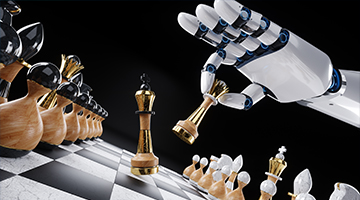 10 Reasons Why Crest Infosolutions’ Generative AI Could Be a Game Changer for Your Business