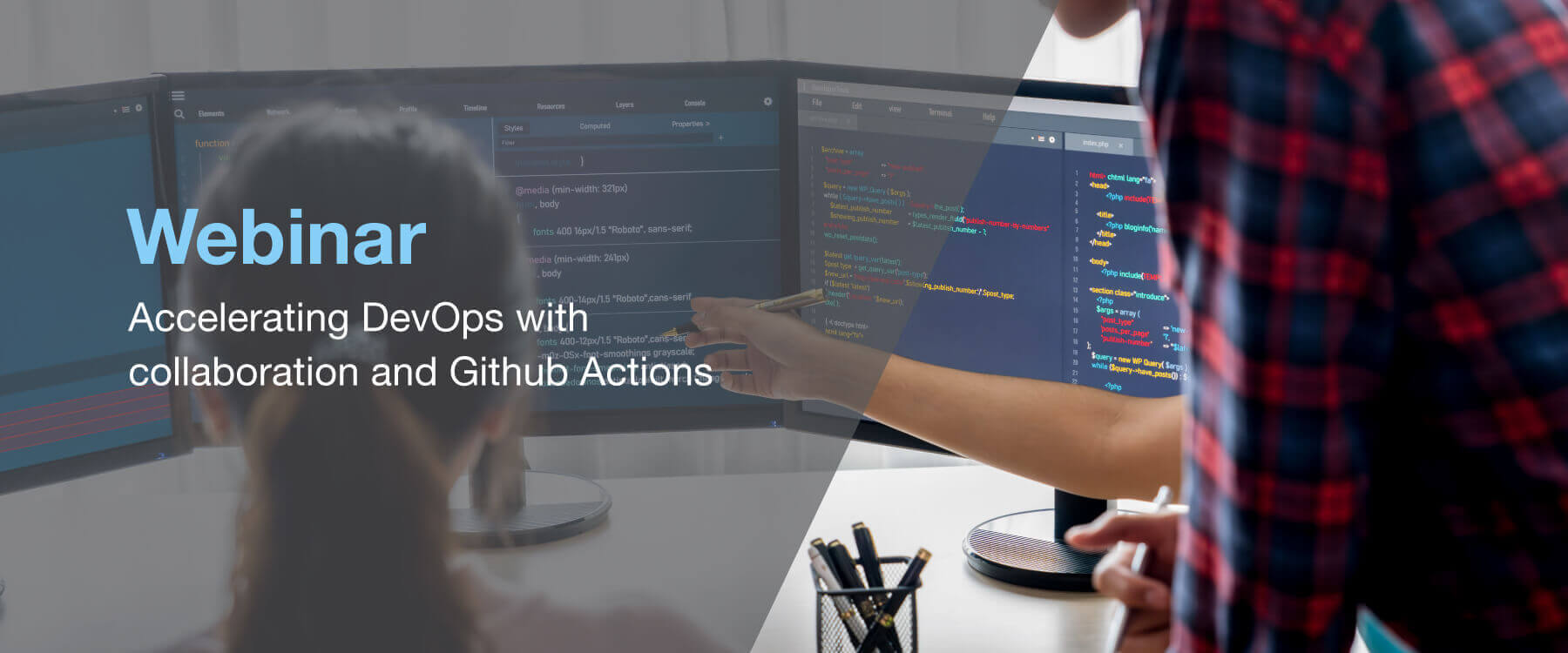 Accelerating DevOps with Collaboration and GitHub Actions