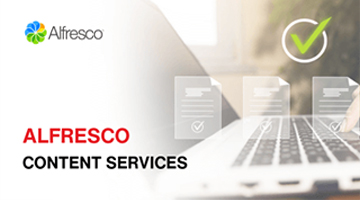 Alfresco-Content-Services