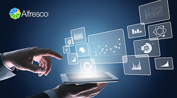 Alfresco Digital Workspace for Enterprises