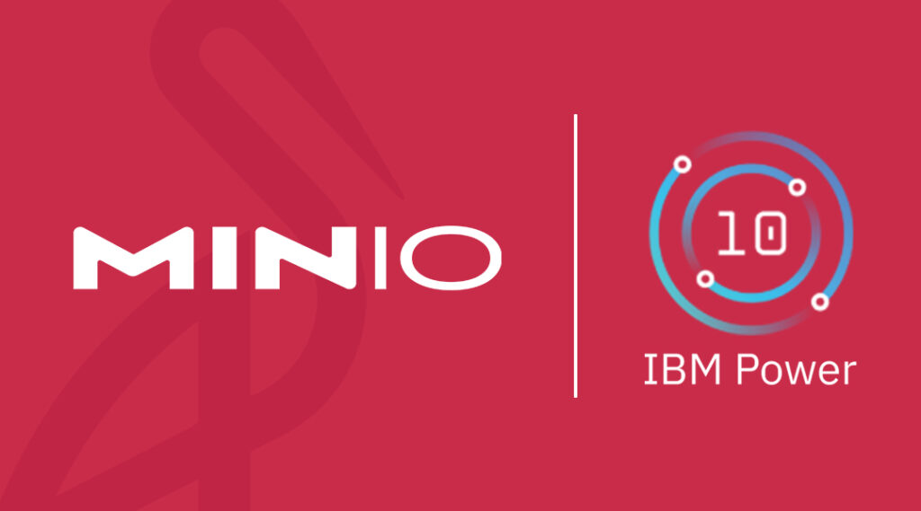 Implement high-performance S3 Object Storage with MinIO