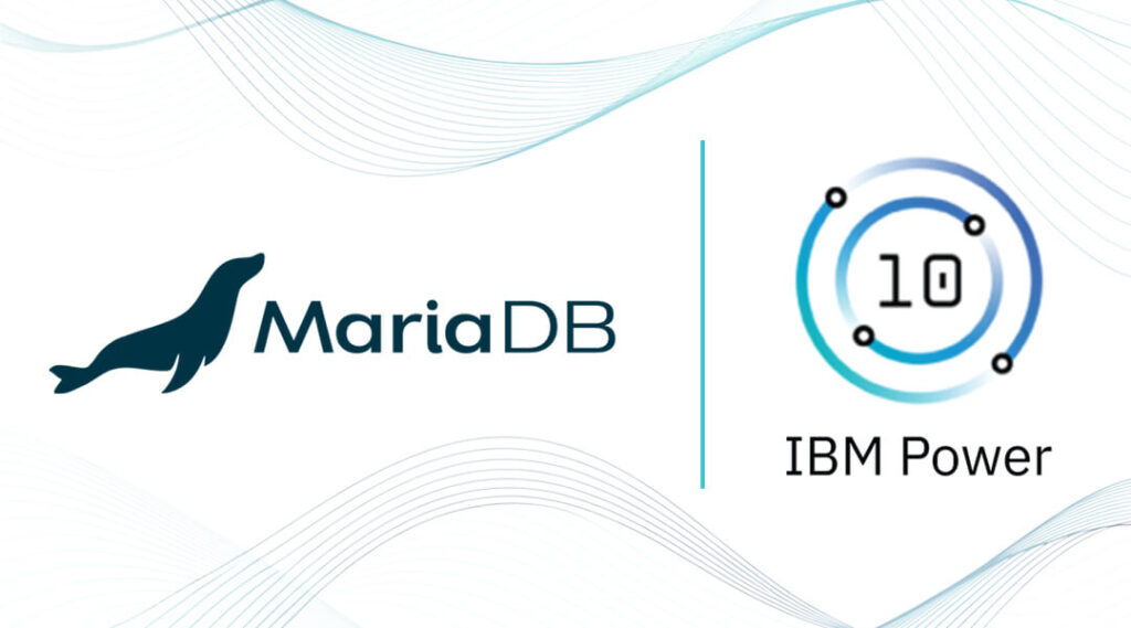MariDB and IBM10