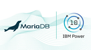 MariaDB-l-IBM-Power-Logo