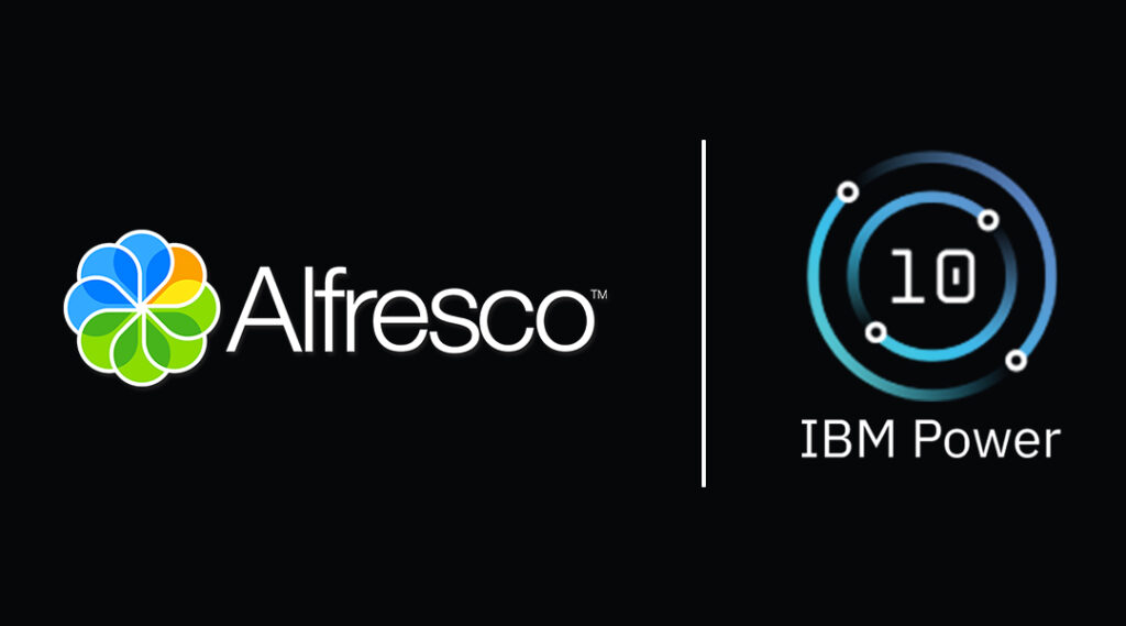 Performance benchmarking of Alfresco Content Services (ACS) on Red Hat OpenShift on IBM Power vs x86