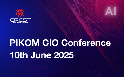 Pikom-CIO-Conference