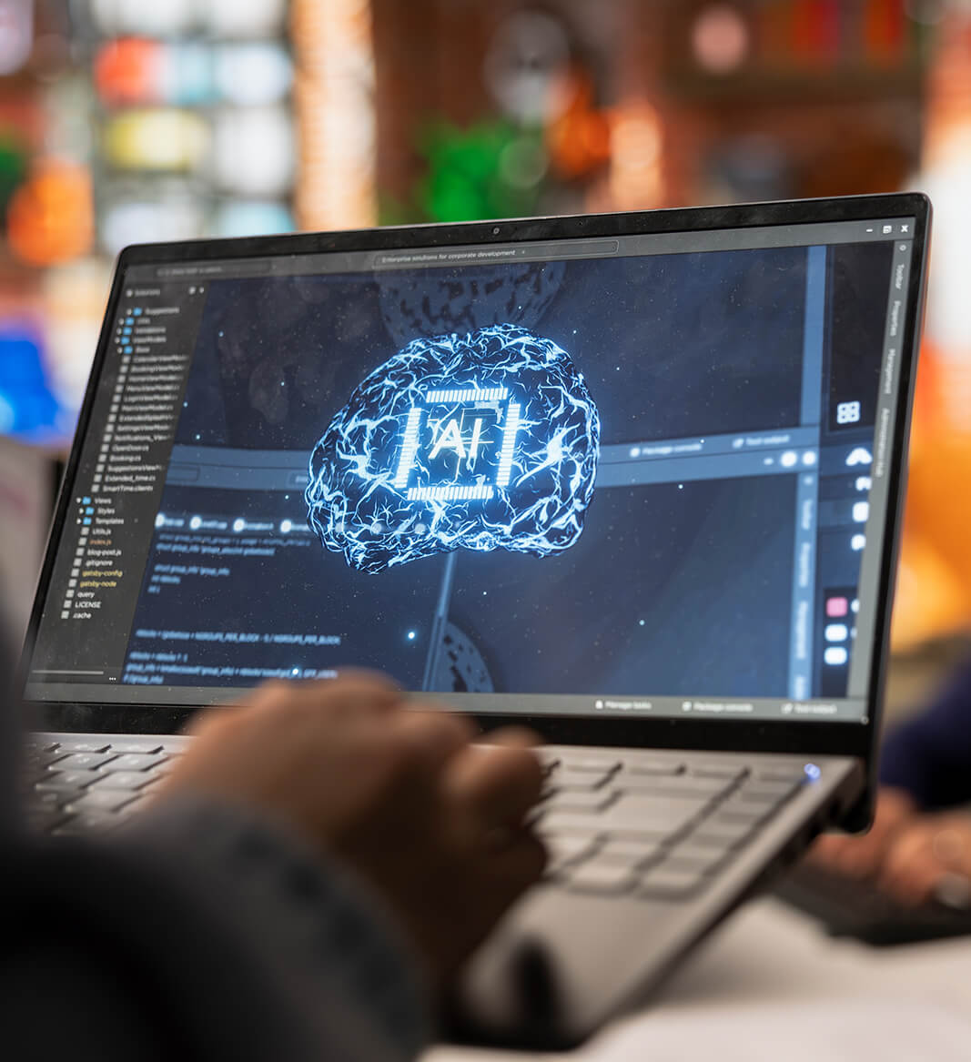 Form - Digiworks - GenAI powered alternative to Alfresco Share
