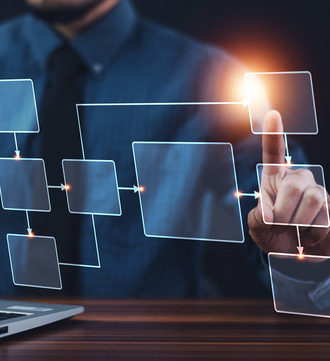 Form - Process Services (APS)