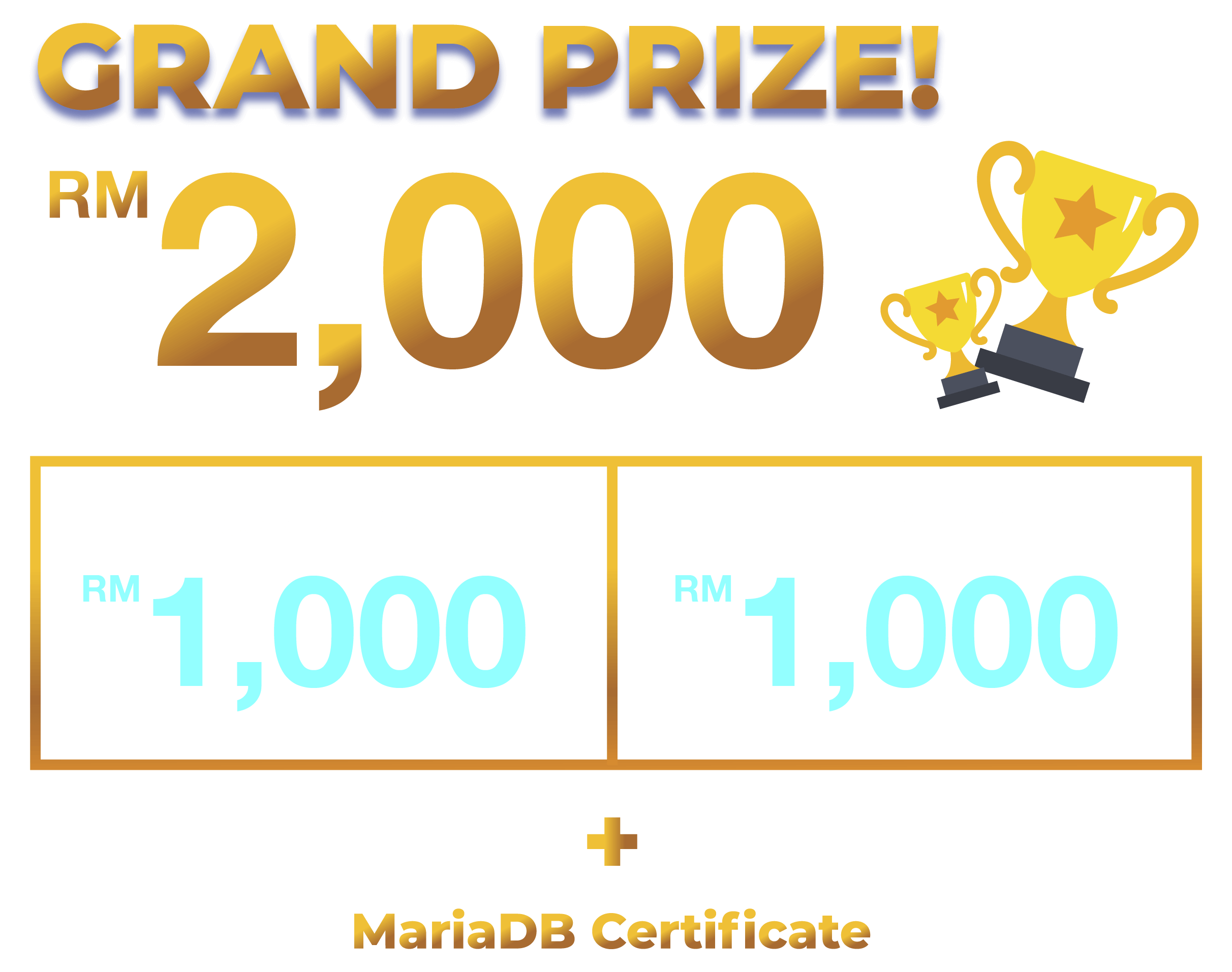 prize