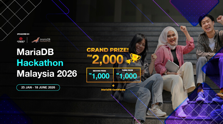 mariadb-hackthon-featured-img