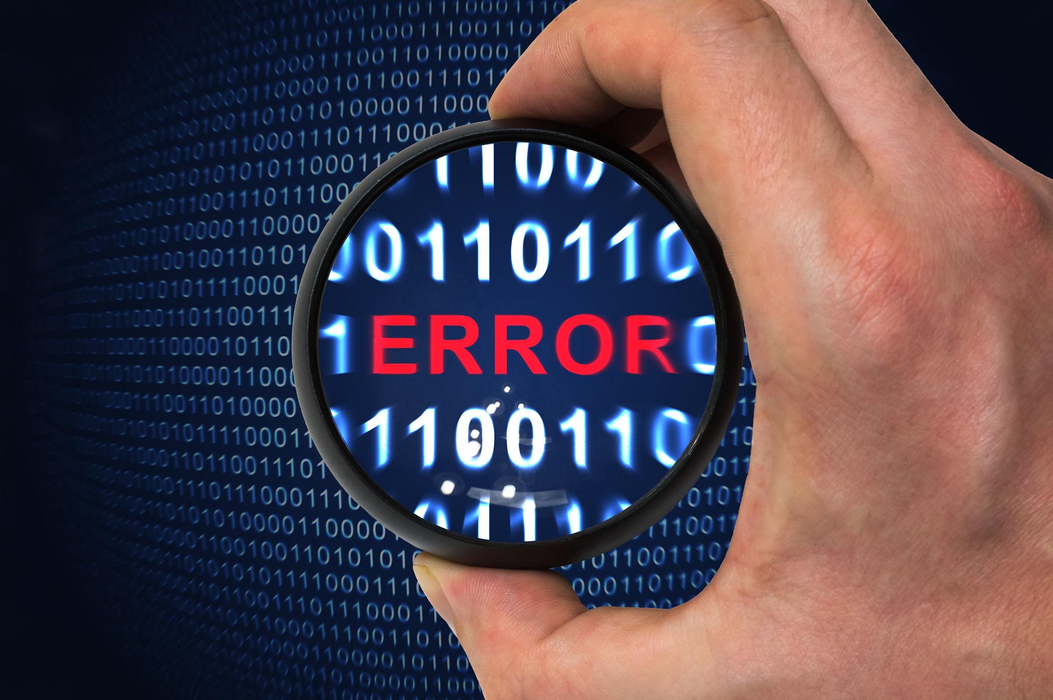Debug Configuration Issues in Minutes