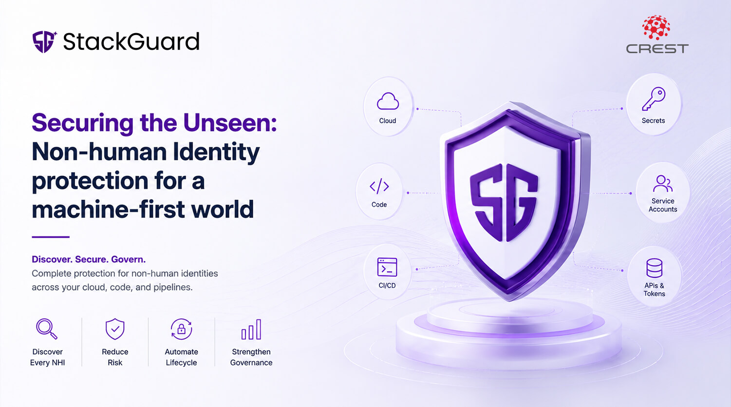 Stackguard Brochure