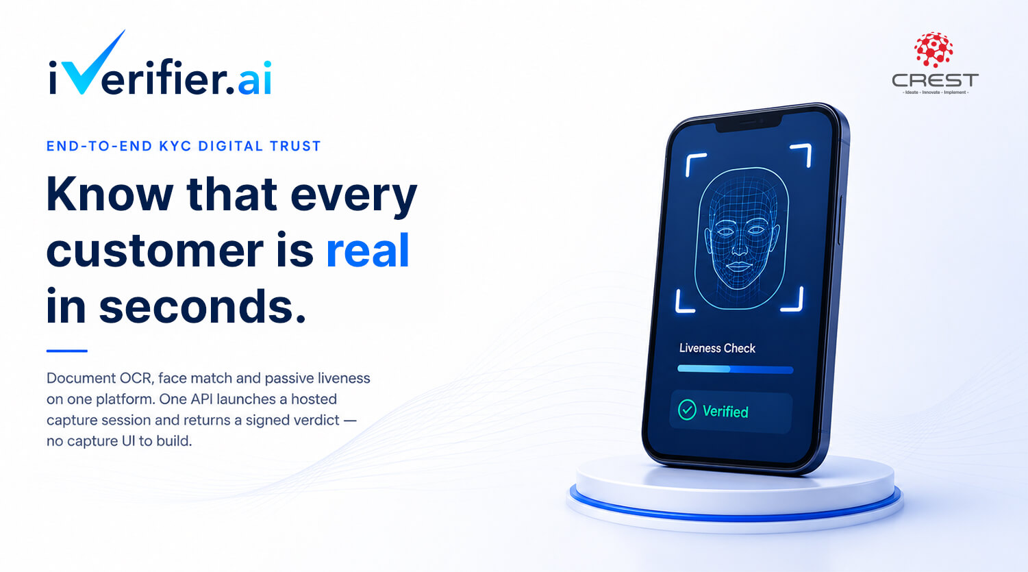 iVerifier Brochure