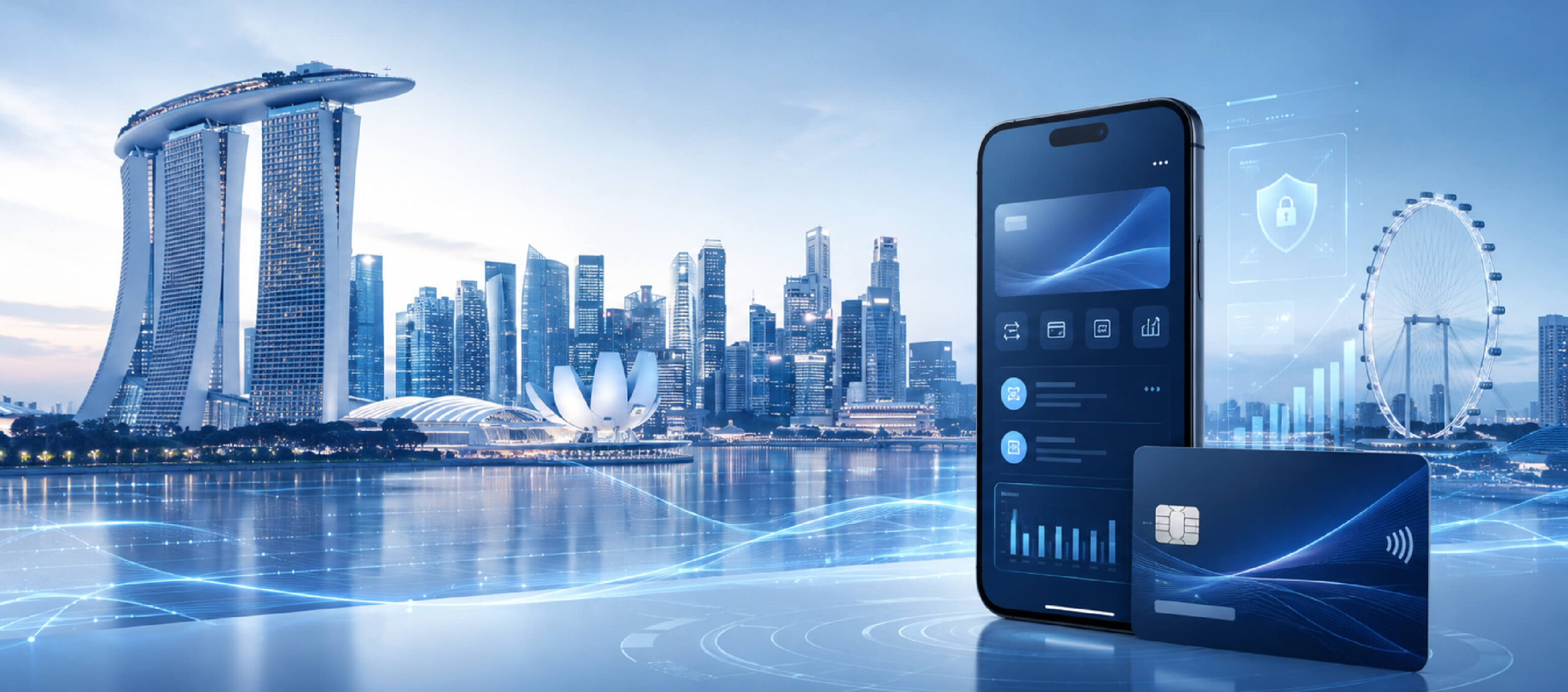 digital banking singapore