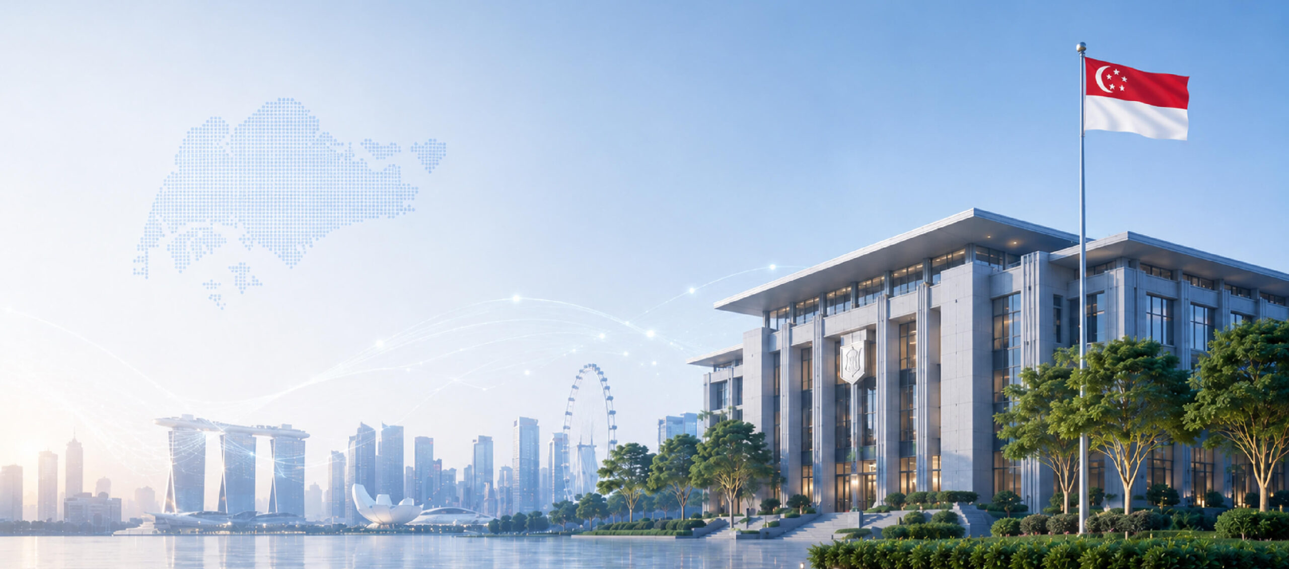 public agency singapore