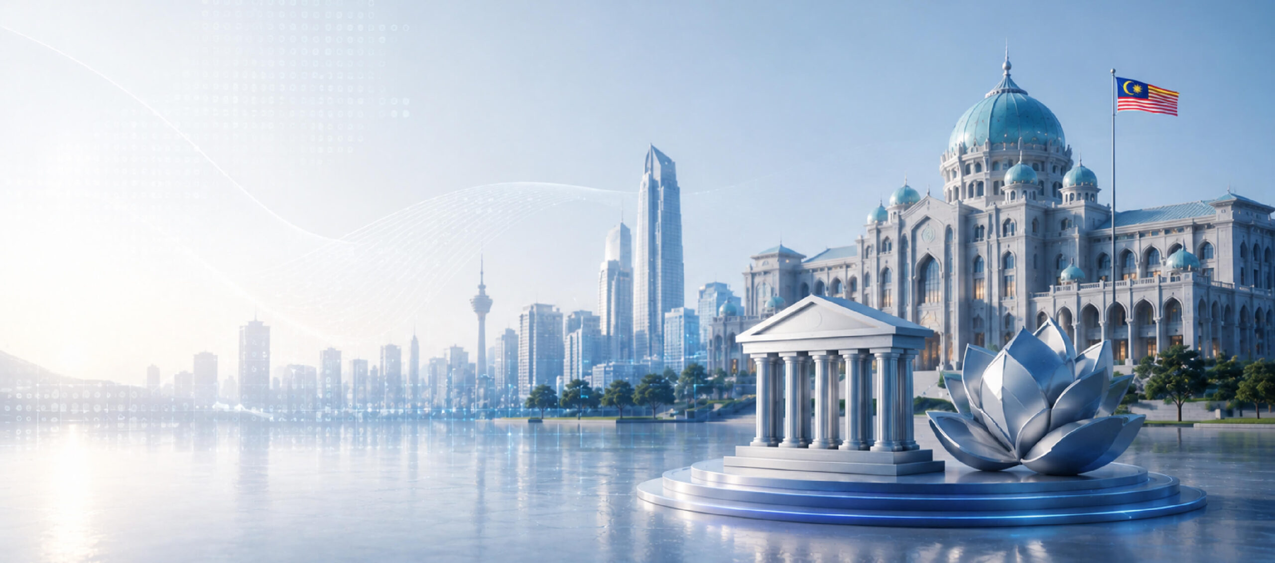 public sector malaysia