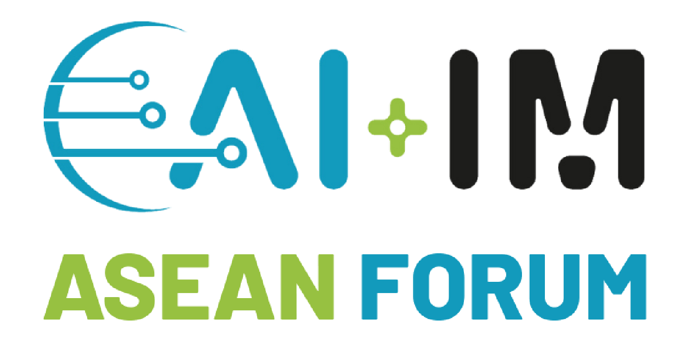 AIIM ASEAN Forum 2026-Logo