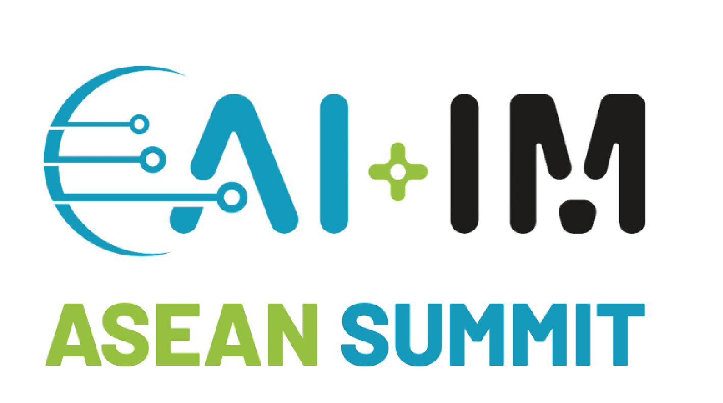 AIIM Asean Summit 2026-Logo