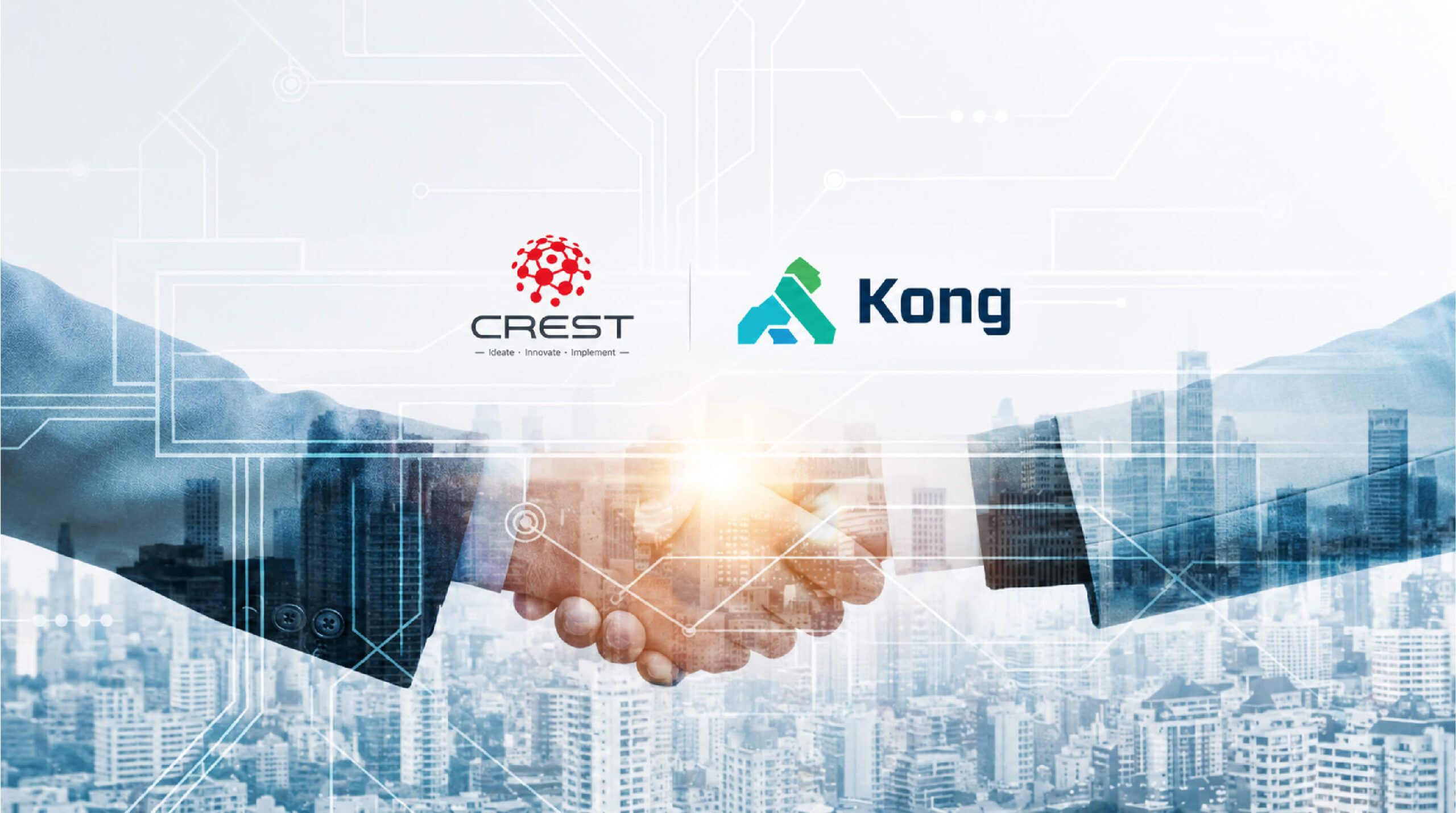 Crest-and-Kong-partnership