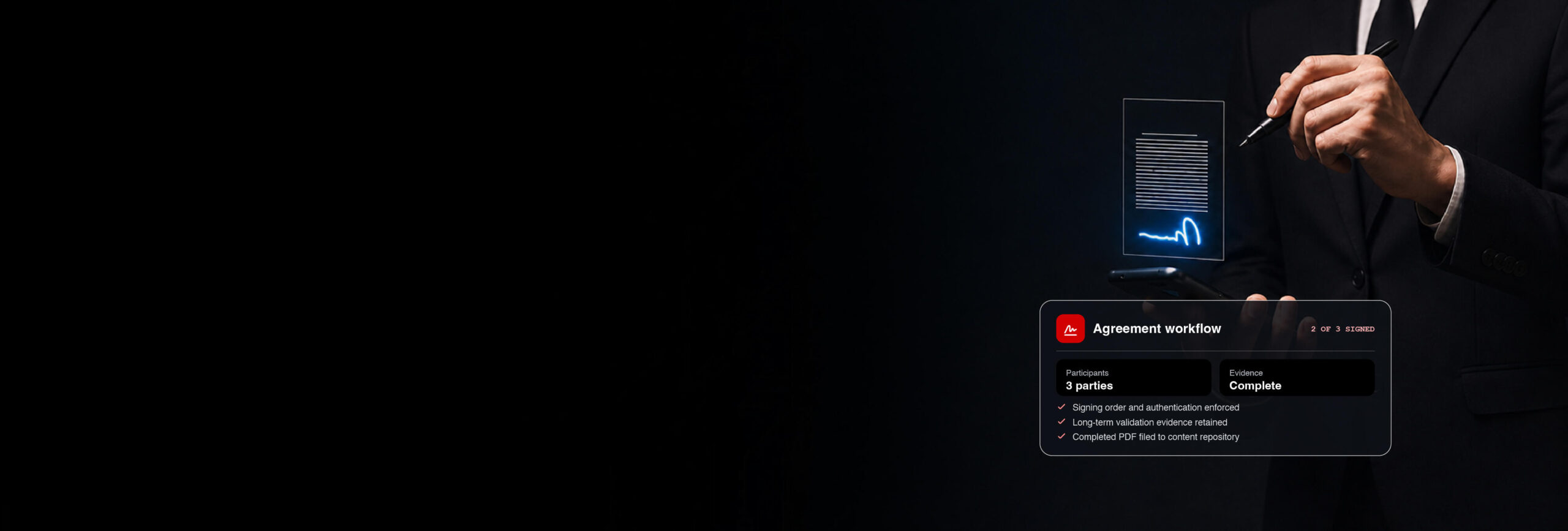 signdex