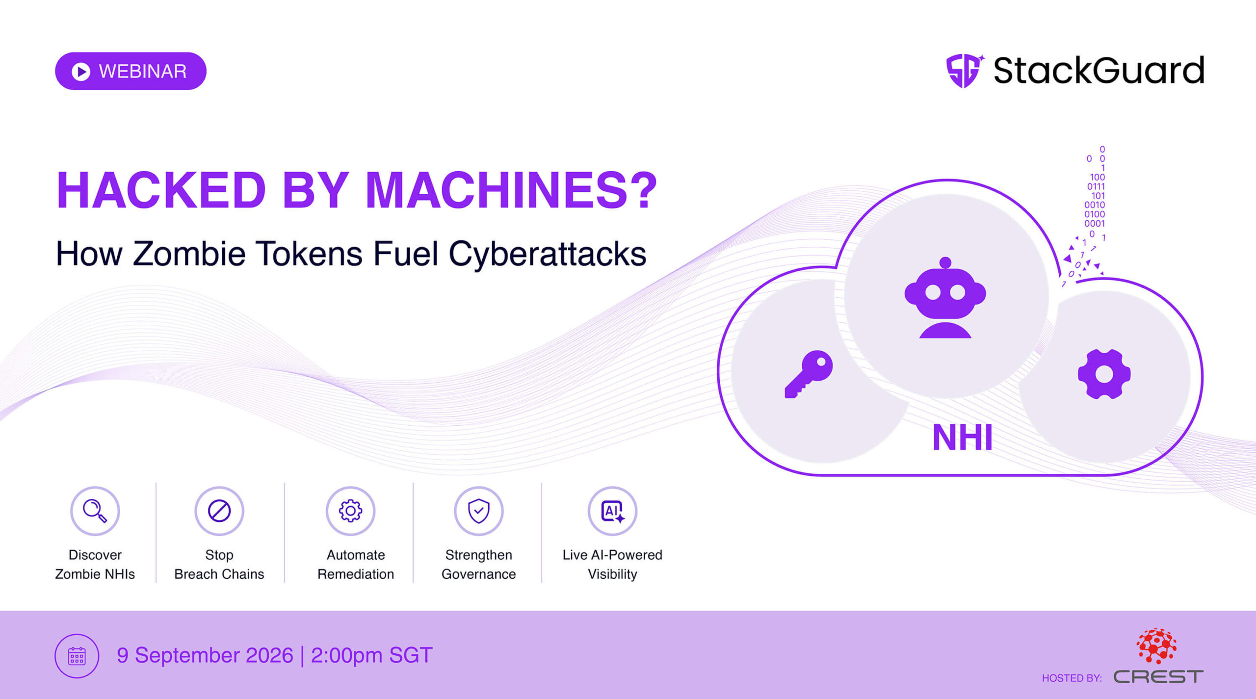 Hacked by Machines – StackGuard