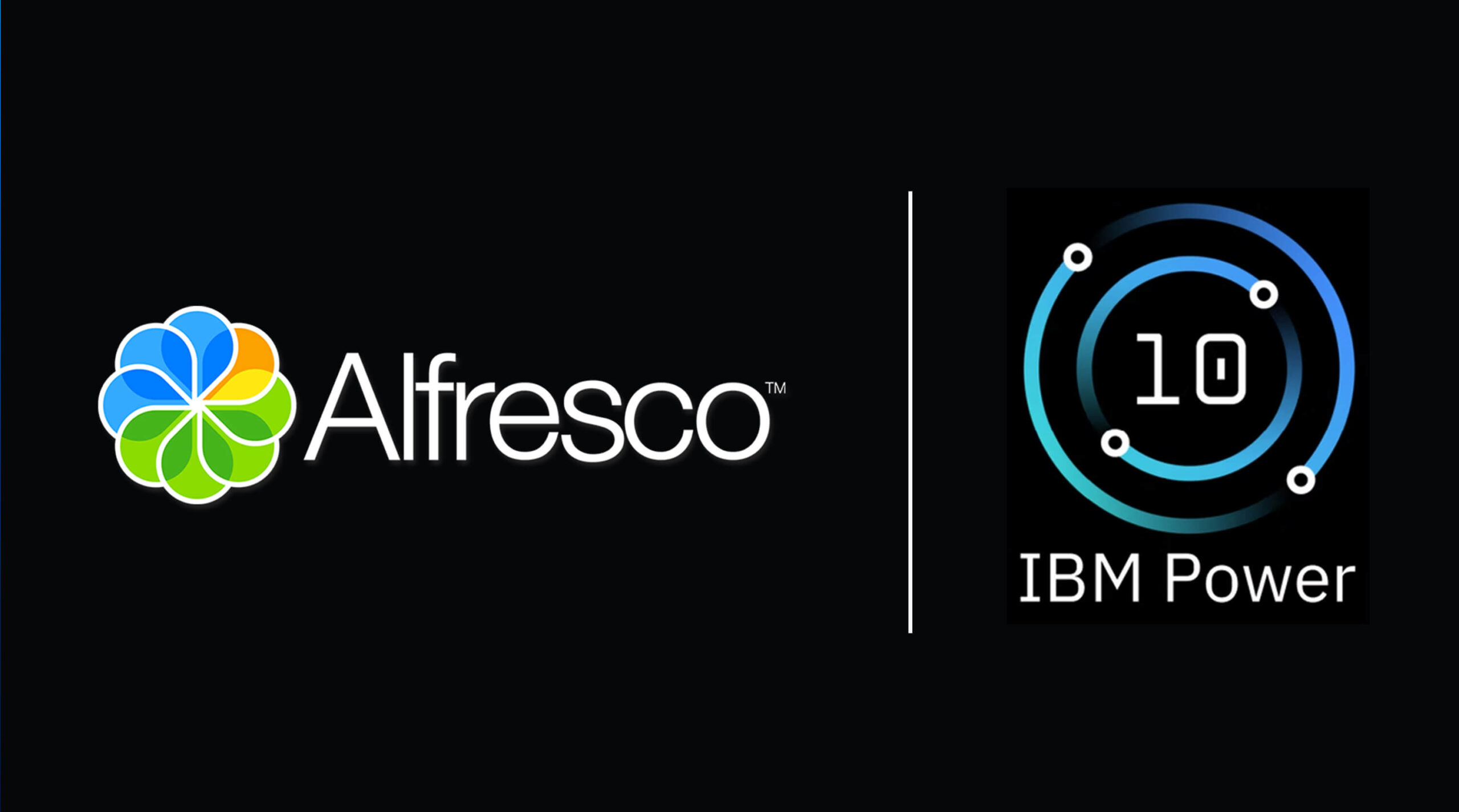 Performance benchmarking of Alfresco Content Services (ACS) on Red Hat OpenShift on IBM Power vs x86